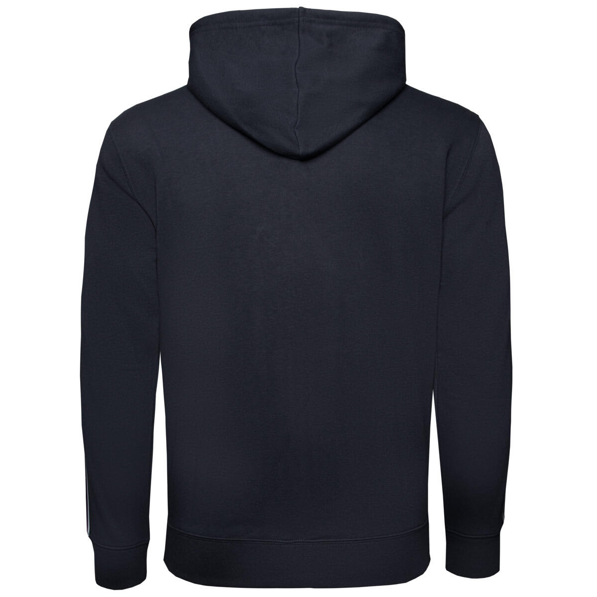 H FULL ZIP SWEAT COL BS501 2/3