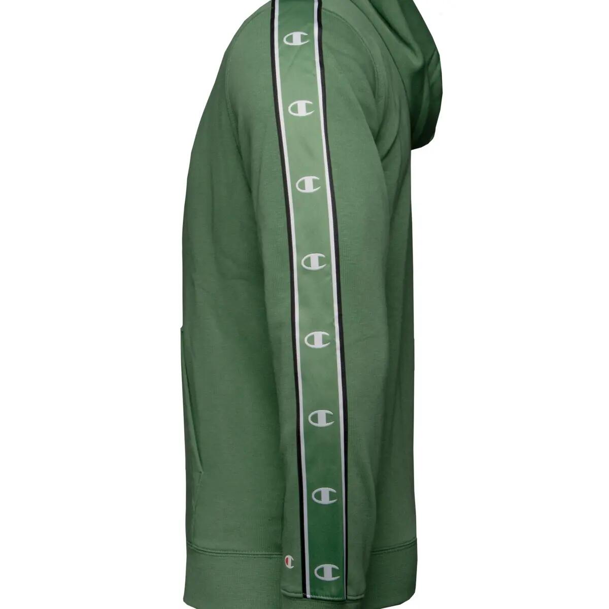 Kapuzenpullover Hooded Herren 3/3