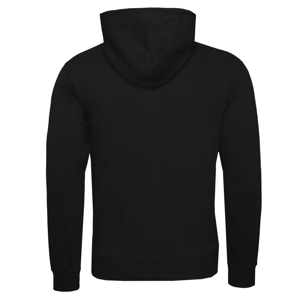 Sweatjacke Hooded Full Zip Herren 2/5