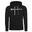 Sweatjacke Hooded Full Zip Herren