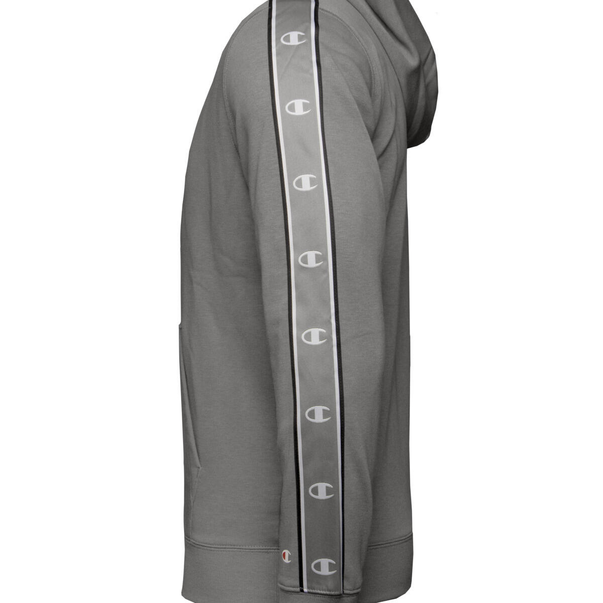 Kapuzenpullover Hooded Herren 3/3