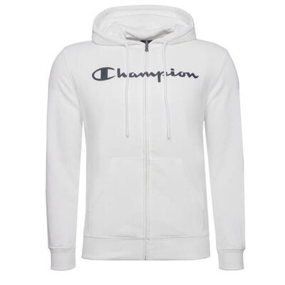 Sweatjacke Hooded Full Zip Herren