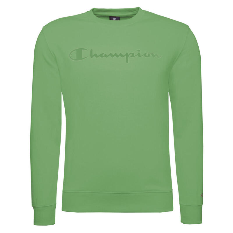 Sweatshirt Crewneck Herren