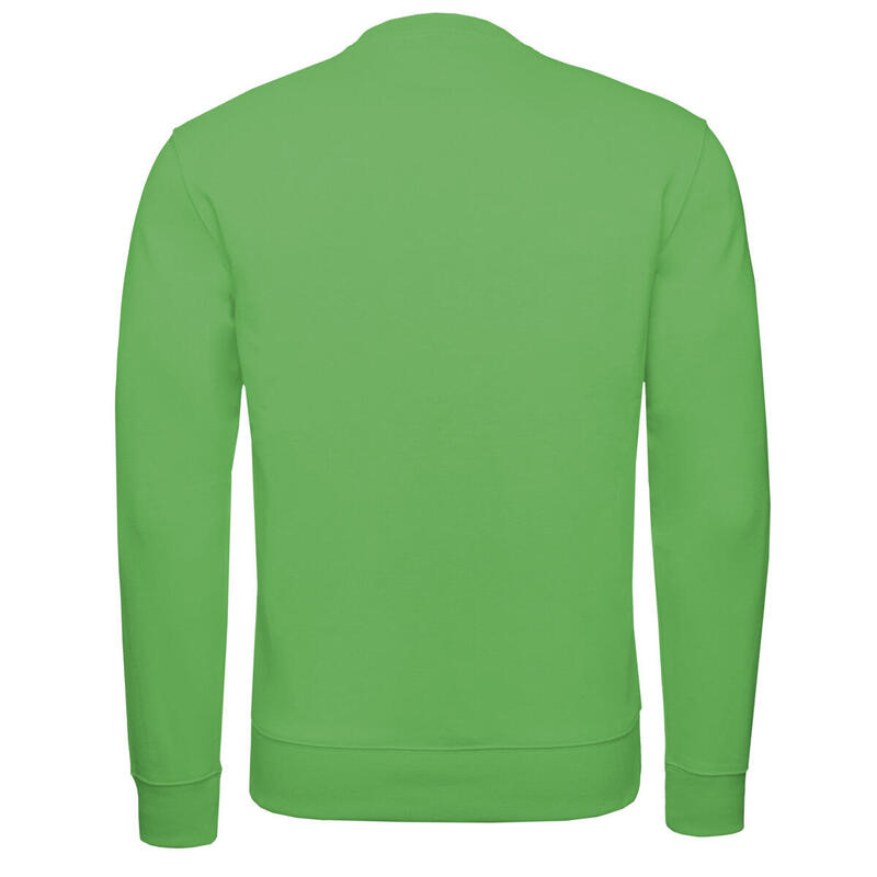 Sweatshirt Crewneck Herren