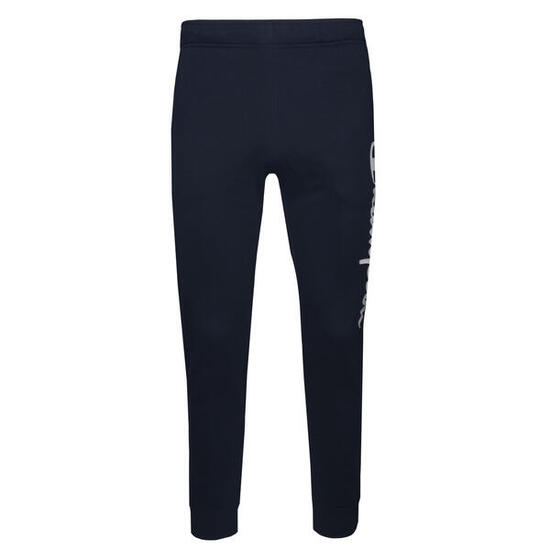 RIB CUFF PANT COL BS501