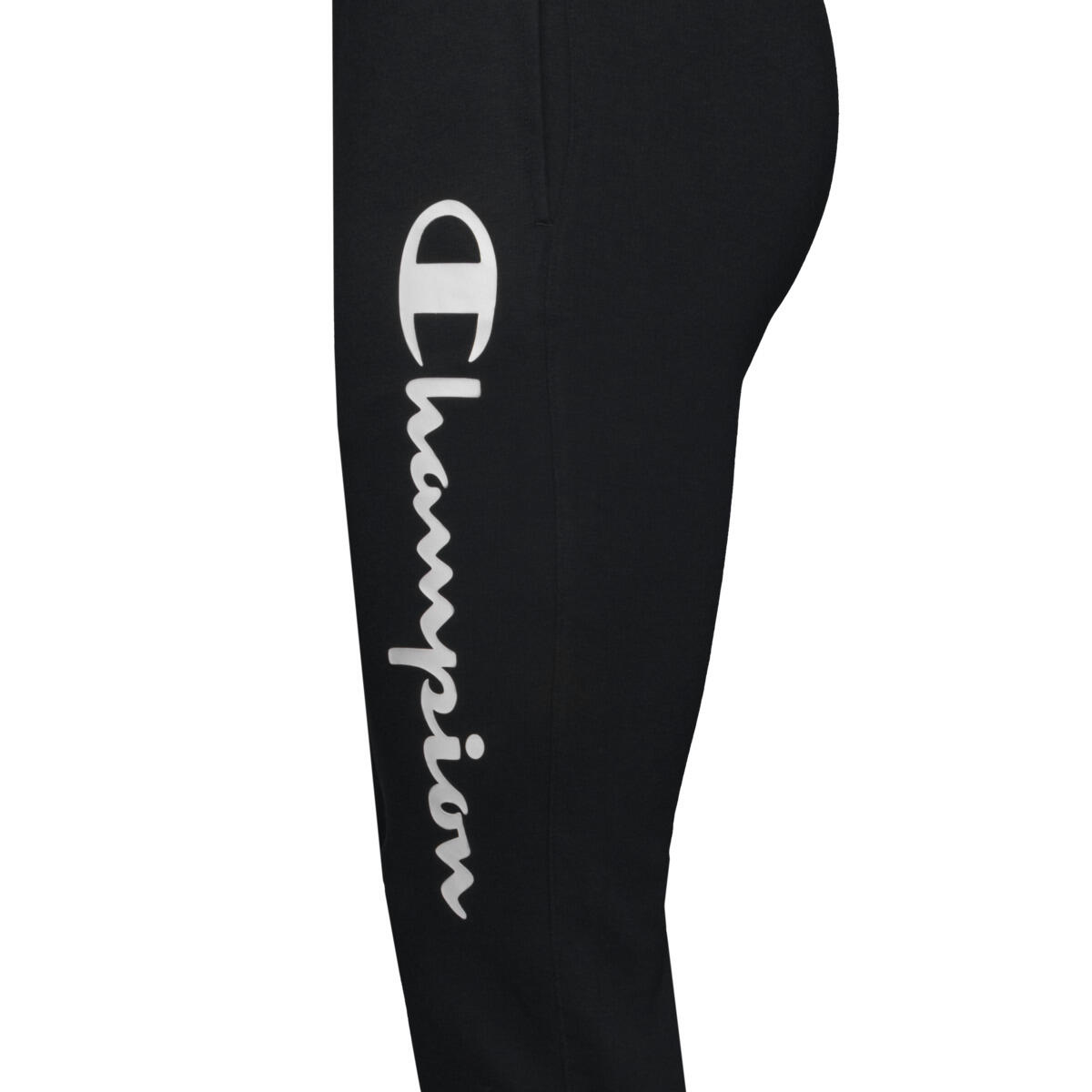 Pantalon de survêtement Champion modèle Rib Cuff pour homme 3/4