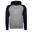 Kapuzenpullover Hooded Herren