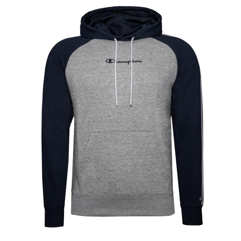 Kapuzenpullover Hooded Herren