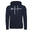 Sweatjacke Hooded Full Zip Herren