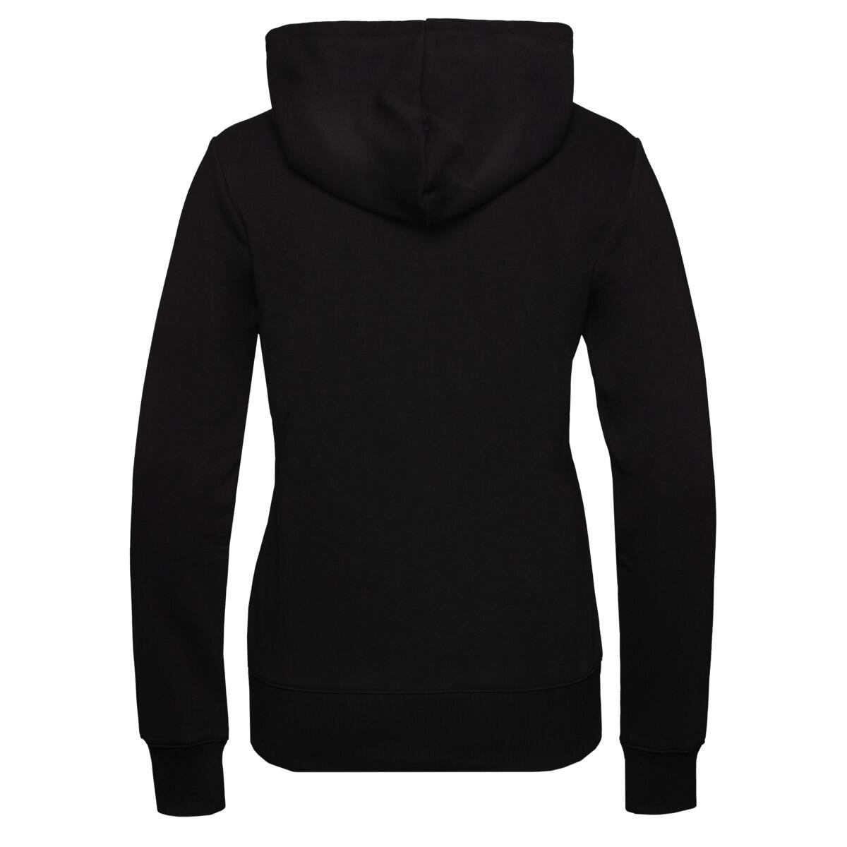 Sweatjacke Hooded Full Zip Damen 2/2
