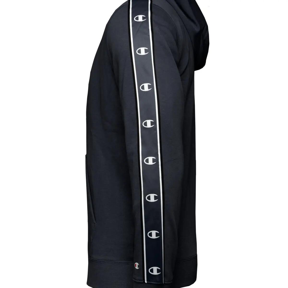 Kapuzenpullover Hooded Herren 3/3