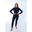 Traje Neopreno 3/2mm Chestzip Térmico Surf Aguas Frias Mujer Coastlines Steamer