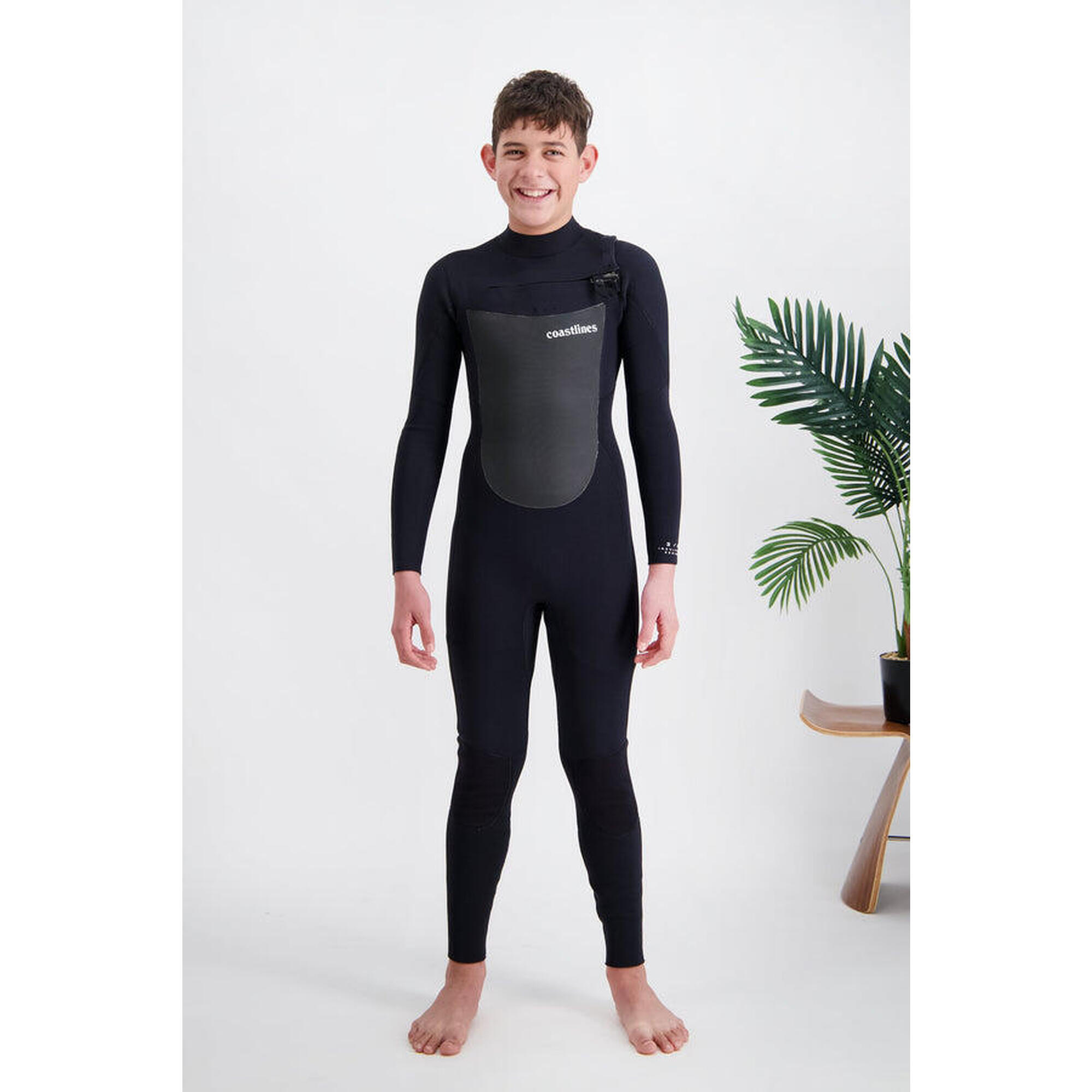 Bañador neopreno best sale niña decathlon