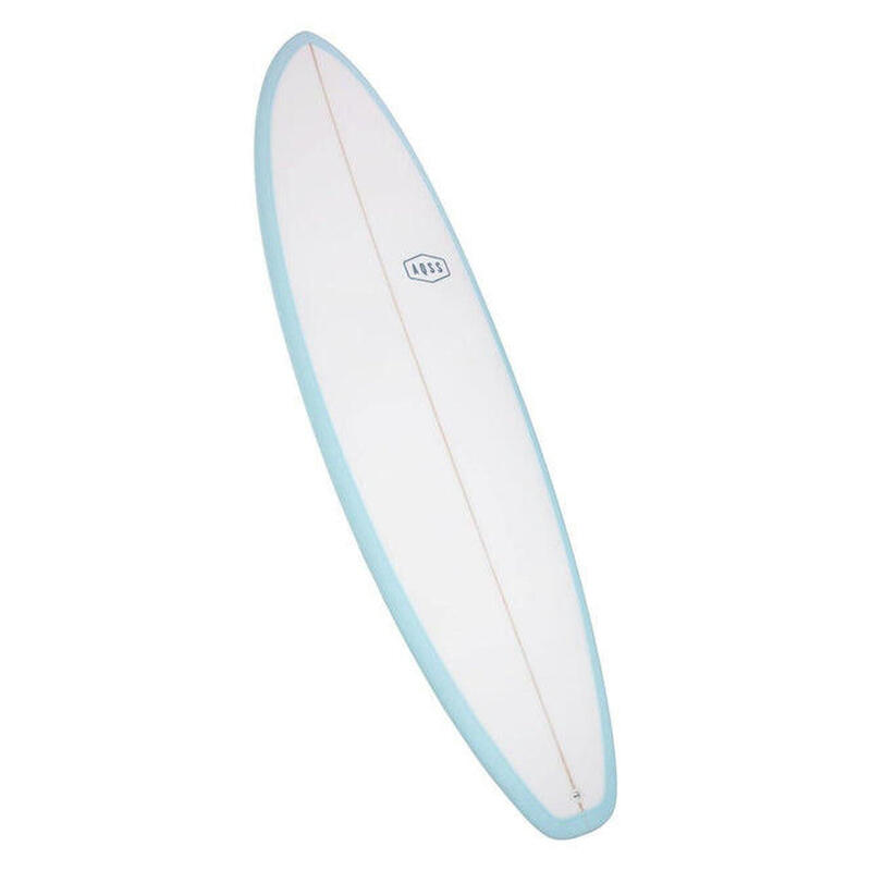 Planche Surf Mini Mal AQSS Mirage 6´10