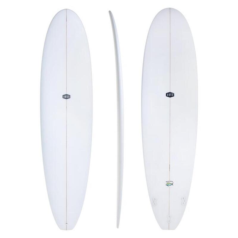 Planche Surf Débutants AQSS Mahi Mahi Clearskin 7´6