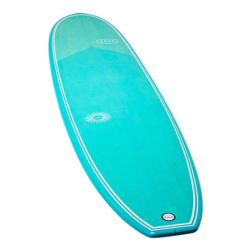 Tabla Surf Longboard AQSS Soulstice 9´0