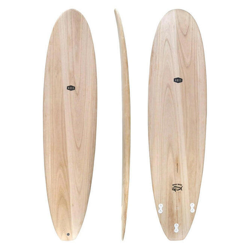 Planche Surf Débutants AQSS Mahi Mahi Eco-Tech 7´0
