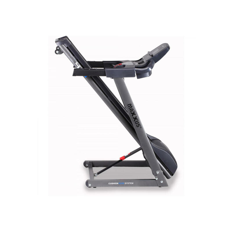 MAXXUS TAPIS DE COURSE PLIABLE 4.2I | | FITNESS ET CARDIO