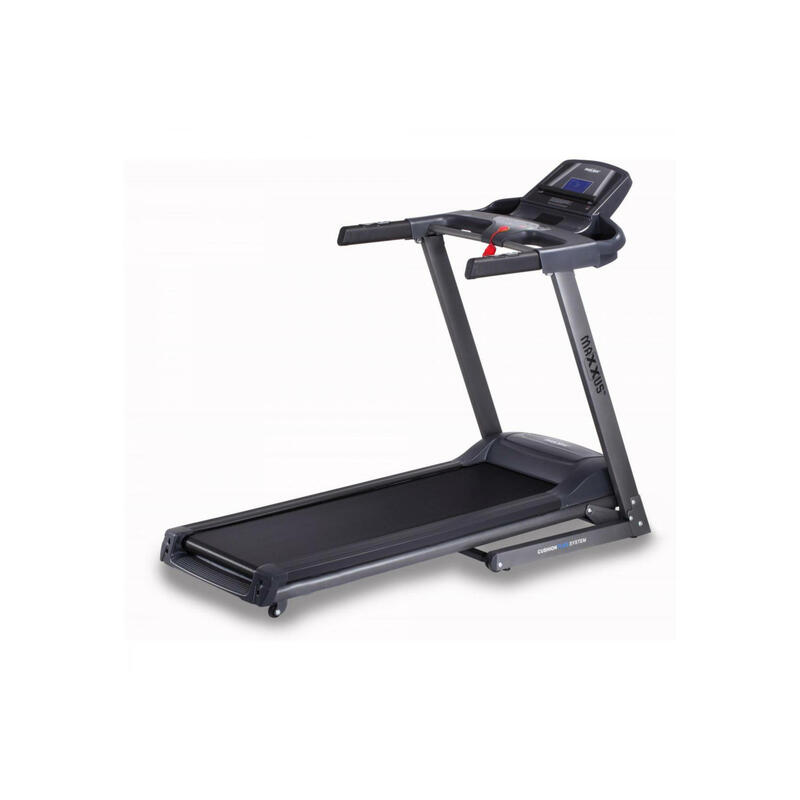 MAXXUS TAPIS DE COURSE PLIABLE 4.2I | | FITNESS ET CARDIO