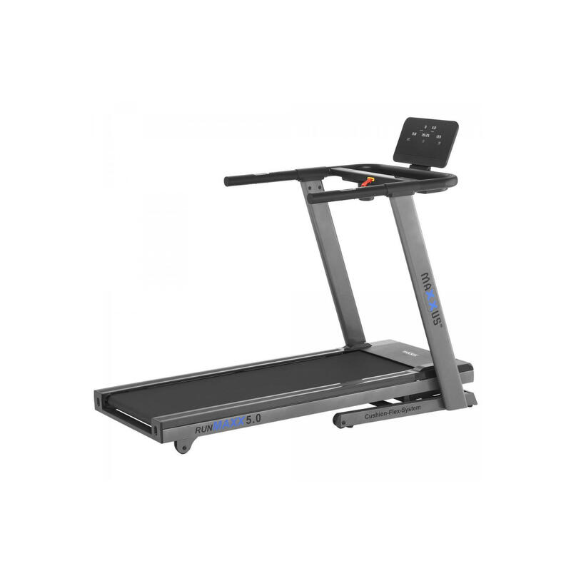 MAXXUS TAPIS DE COURSE PLIABLE - RUNMAXX 5.0 | | FITNESS ET CARDIO