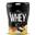 Proteina Multiphase Whey 2,27 Kg Chocolate Blanco - Bigman