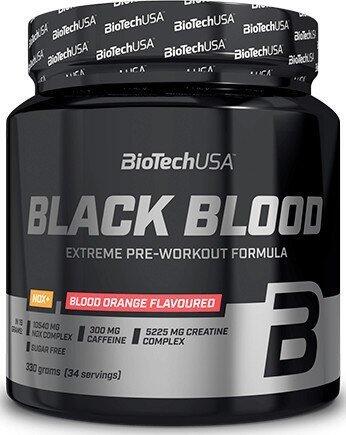 Black Blood NOX+ - Baie de Rubis 3/4