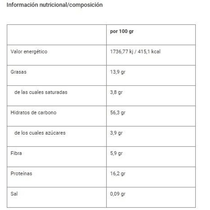 Max Protein - Harlems 1 x 110 g - Anéis de chocolate