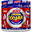 Creabig creapure® kojak limited edition - 250g Partido Kojak da BIG