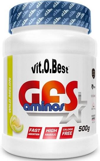 GFS Aminos - 500 g Cerise de VitoBest 2/4