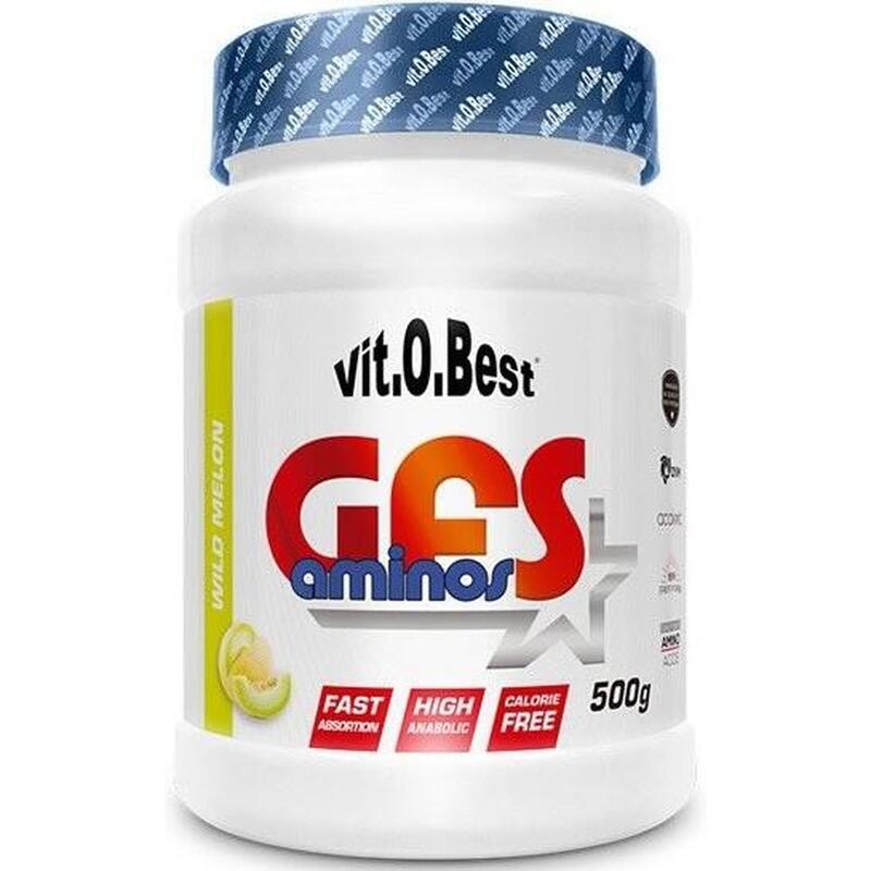 VitOBest GFS Aminos 500 gr