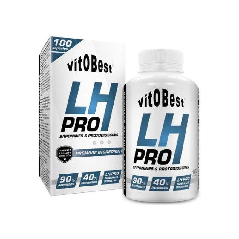 Pro-hormonal LH Pro 100 Caps  - Vitobest