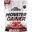 Monstrous Gainer - 3 kg Morango da VitoBest