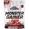 VitOBest Monster Gainer 2200 3 kg