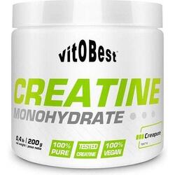 Creatine Powder - 200g de VitoBest