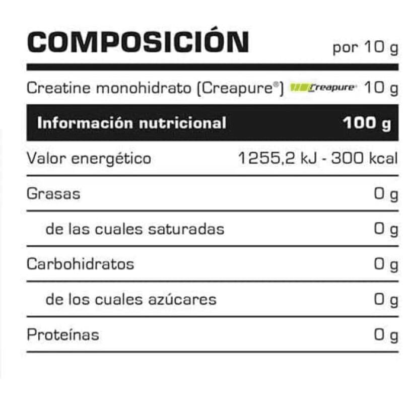 VitOBest Creatine Monohydrate 200 gr