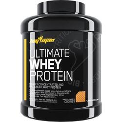 BigMan Ultimate Whey Protein 2 kg