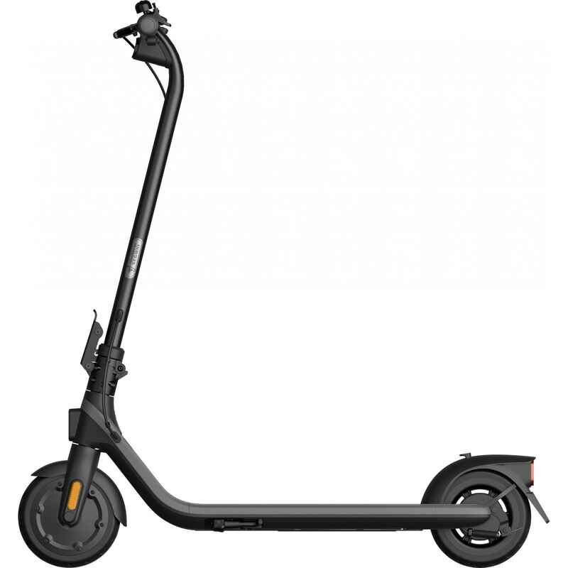 Ninebot by Segway KickScooter E2D mit dt. Straßenzulassung E-Scooter
