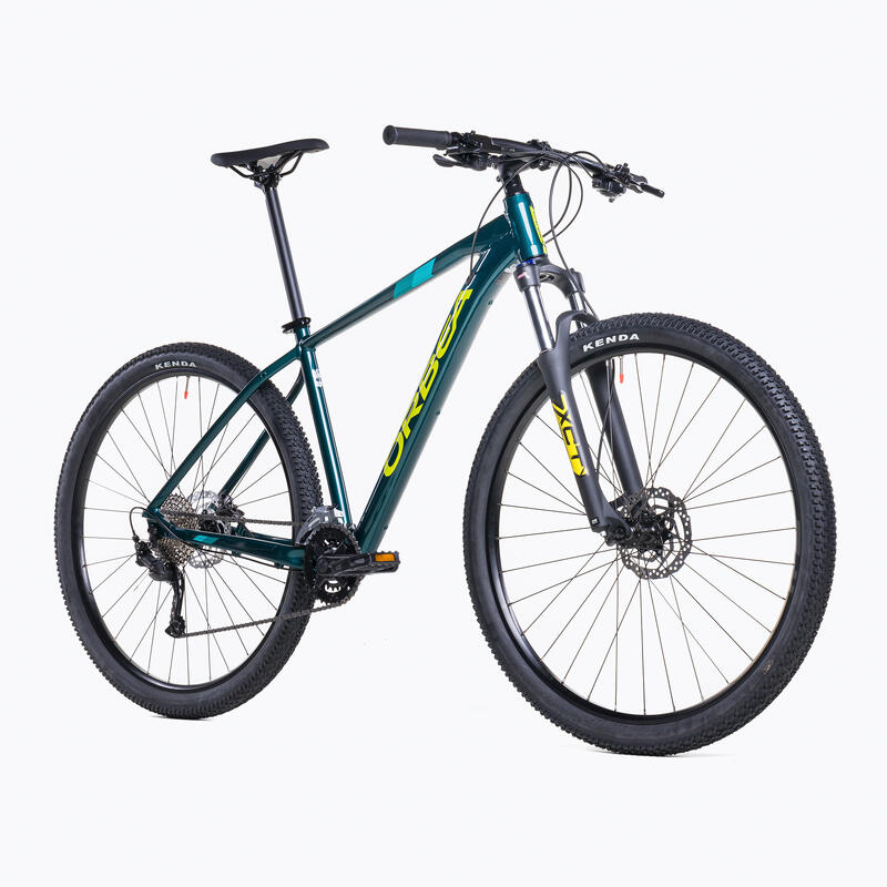 Orbea MX 29 40 biciclete de munte