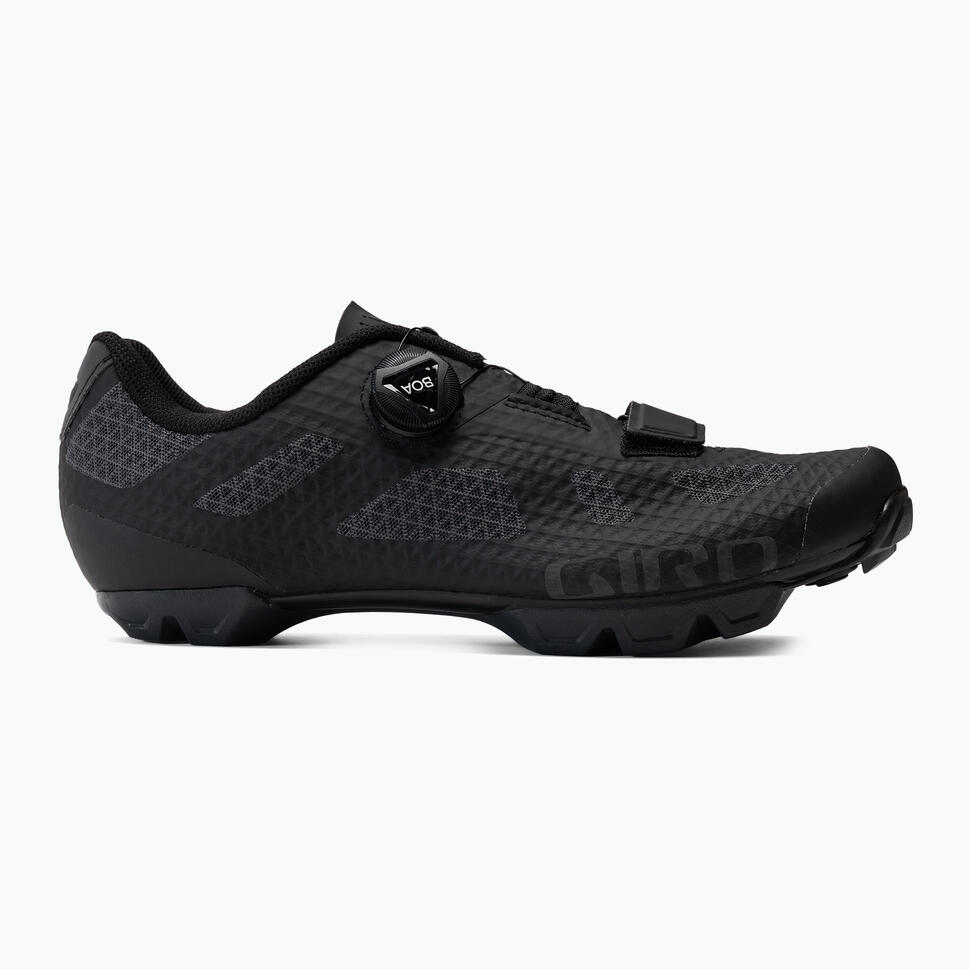 Buty rowerowe MTB męskie Giro Rincon