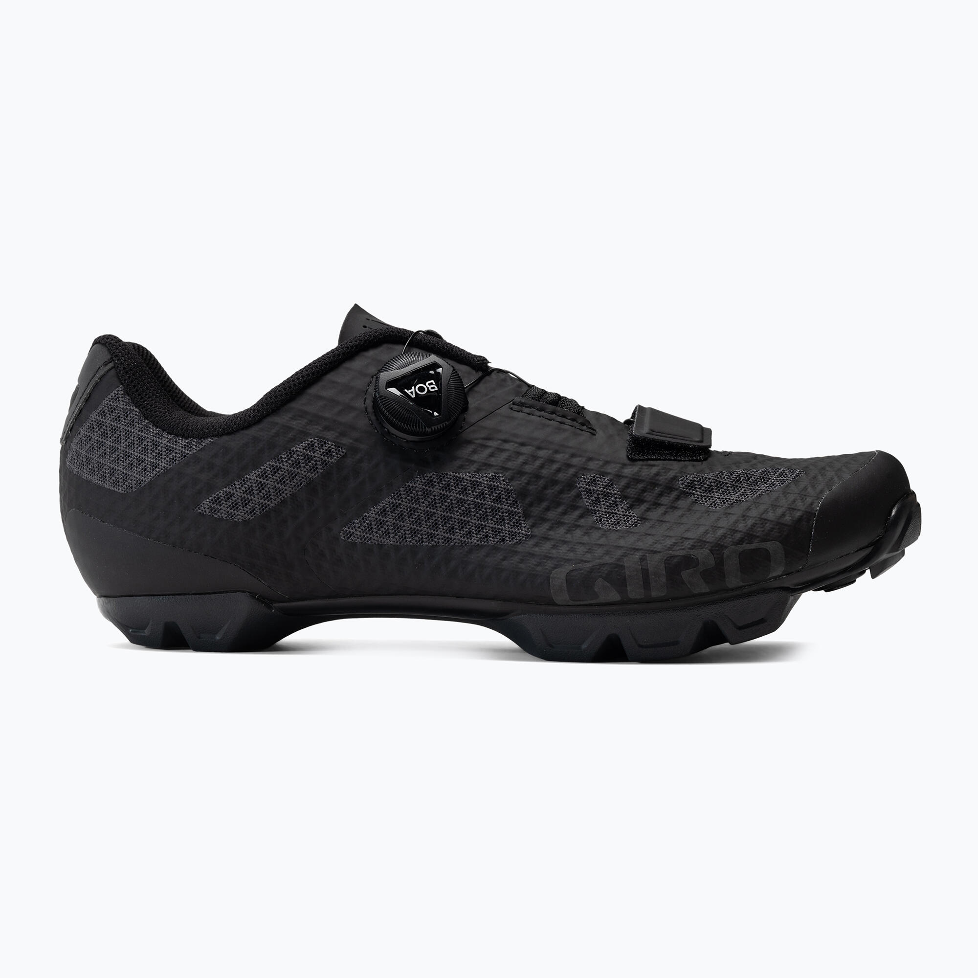 Chaussures De Cyclisme Route Giro Rincon - Pointure US 13 (EU 47) - Couleur Port Gray - Système De Serrage à Cadran - Neuf Sans Boîte