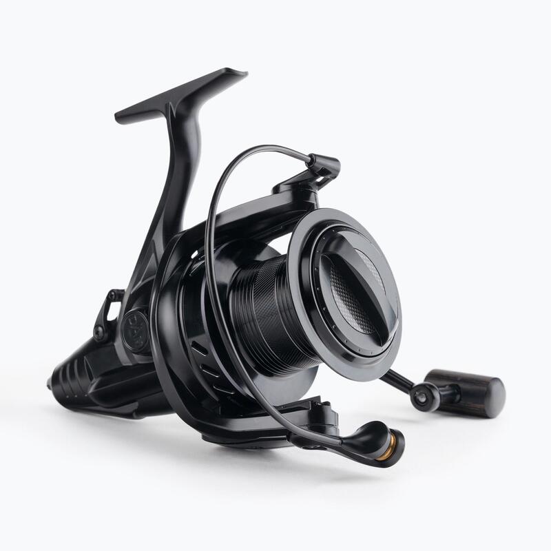 Dam Quick 4 SLS Carp Reel