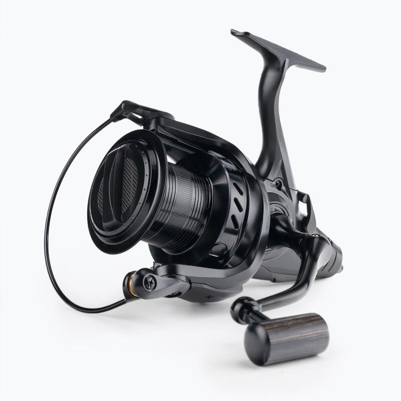 Dam Quick 4 SLS Carp Reel