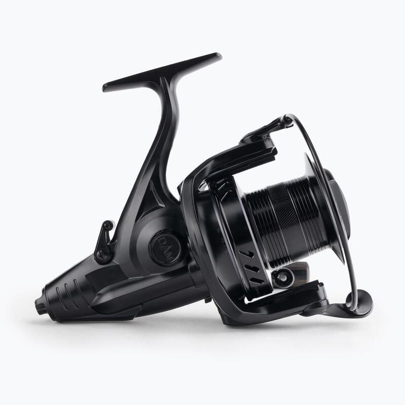 Dam Quick 4 SLS Carp Reel