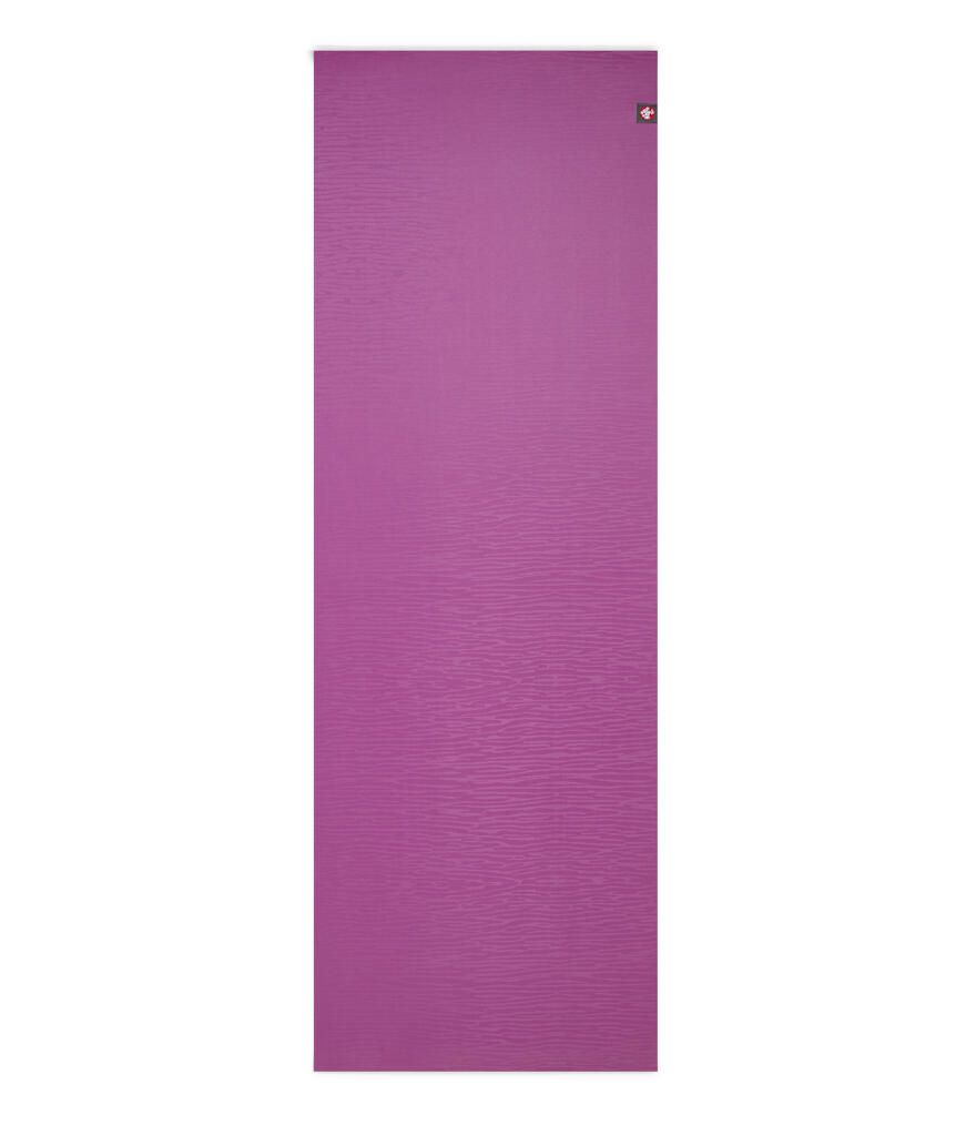 Yoga Mat eKO 5mm 2.0 - Purple Lotus