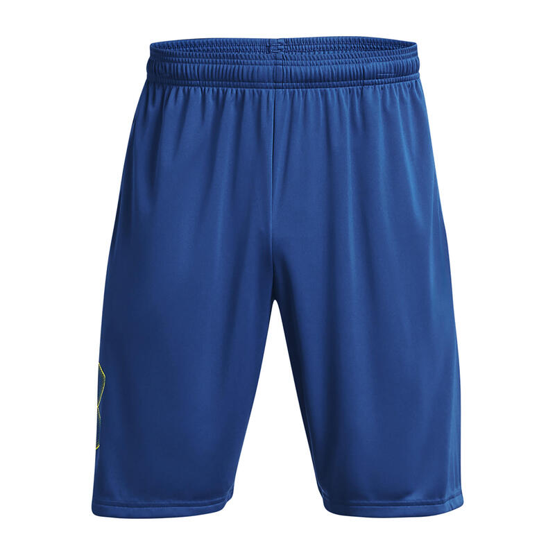 Under Armour Tech Graphic trainingsshort voor heren