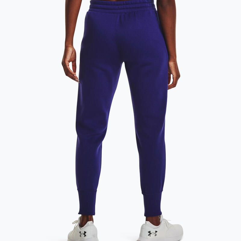 Női edzőnadrág Under Armour Rival Fleece Joggers