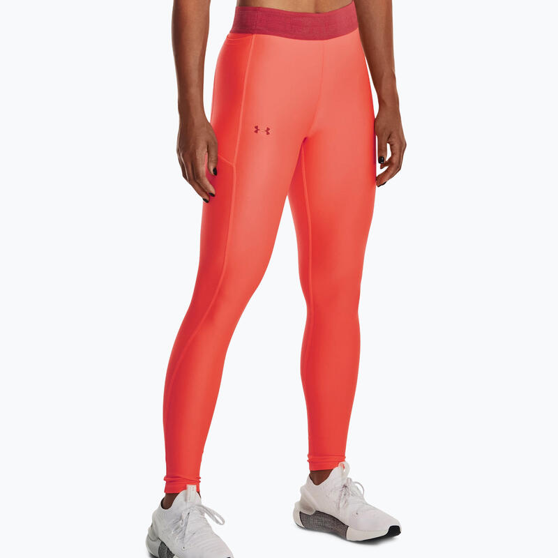 Leggings pour femmes Under Armour Branded WB