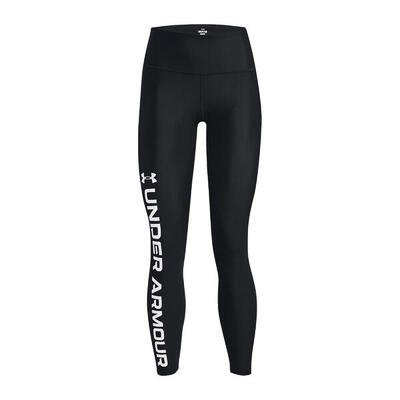 Sportlegging under armour leggings heatgear® full-length voor vrouwen