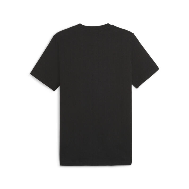 Better Essentials T-shirt voor heren PUMA Black