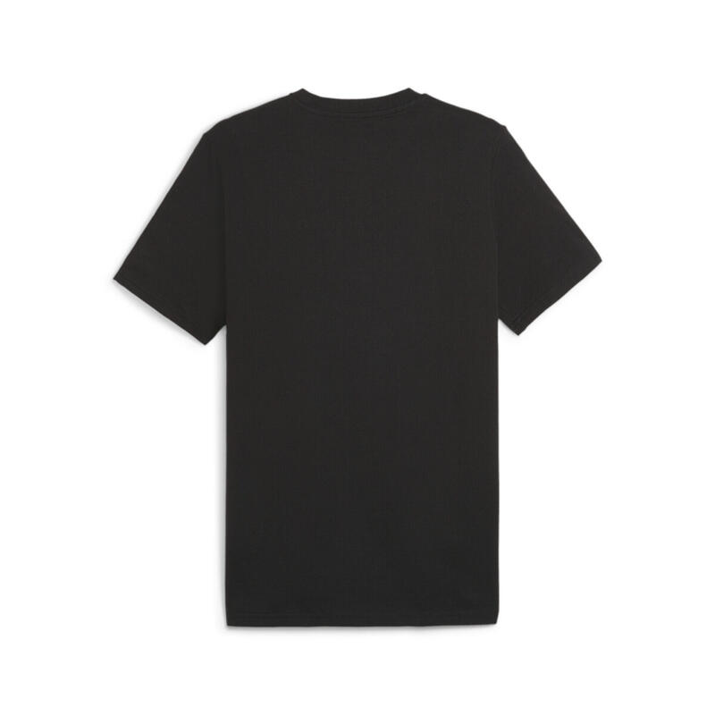 Tricou pentru bărbați Better Essentials PUMA Black